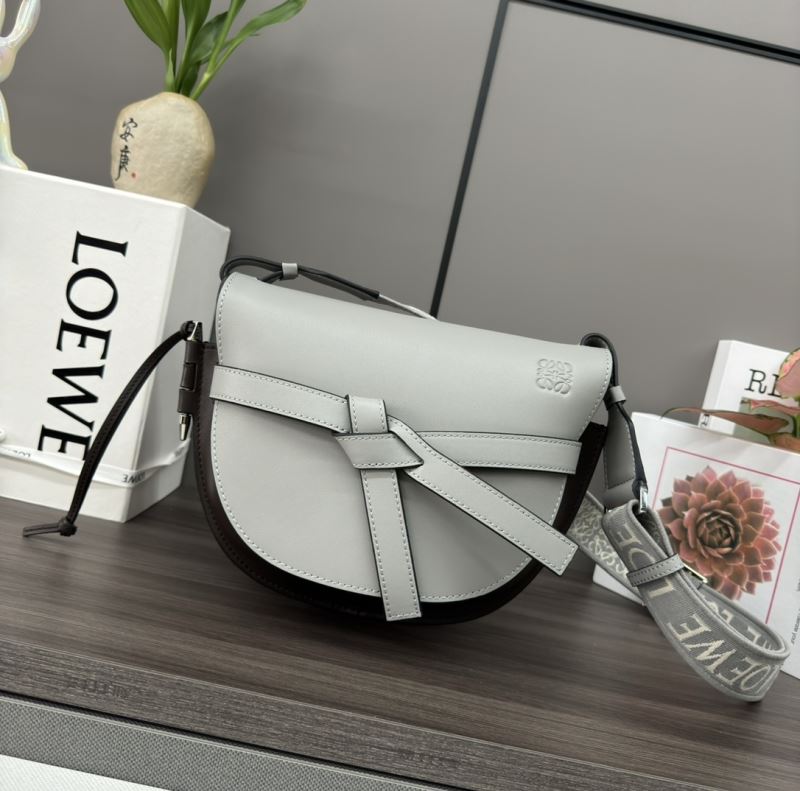 Loewe Gate Bags